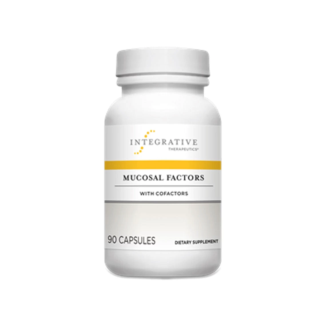 Integrative Therapeutics Mucosal Factors