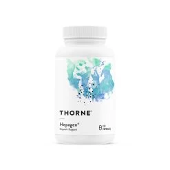 Thorne Research Hepagen