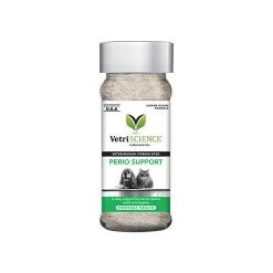 Vetri-Science Perio-Support Dental Dog & Cat Supplement