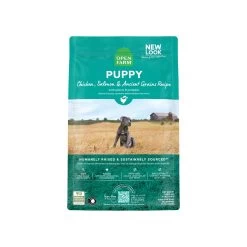 Open Farm Ancient Grains Puppy Dry Food