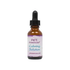 Pet Essences Calming Solution
