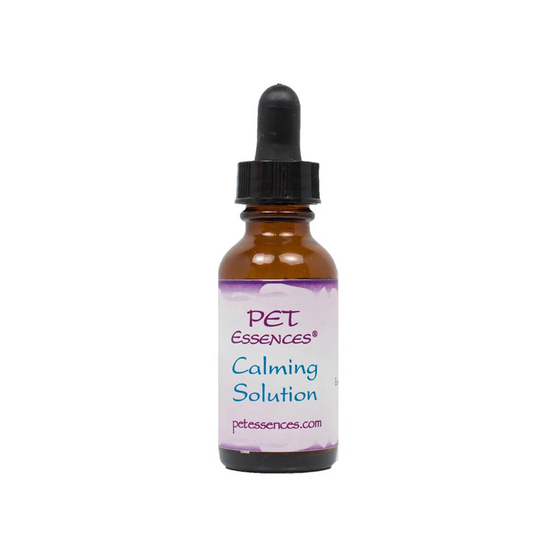 Pet Essences Calming Solution