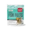 The Honest Kitchen White Fish Flavored Wishes Grain-Free For Dog & Cat Treats