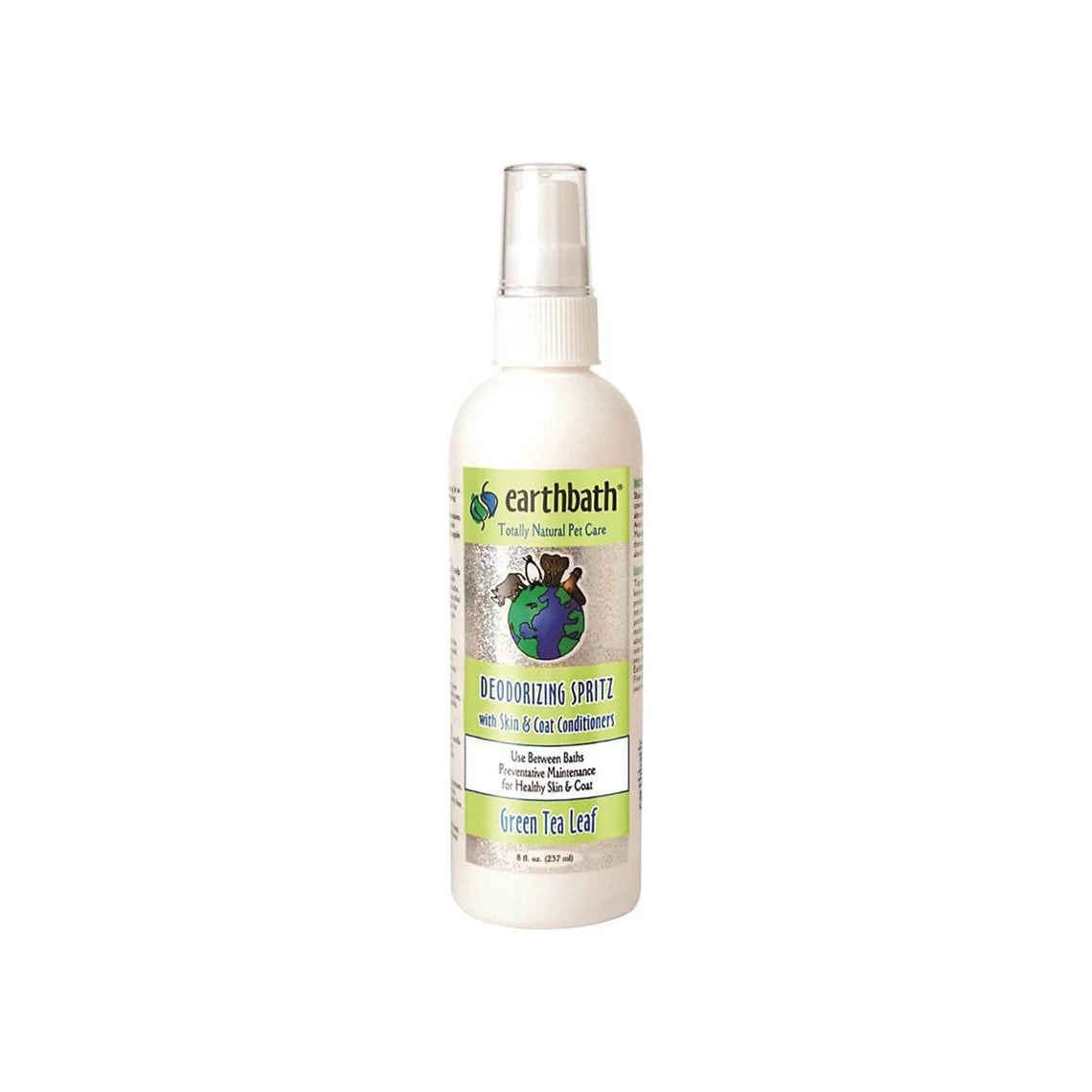 Earthbath Totally Natural Pet Care Spritz Grooming Sprays For Dogs - Image 7