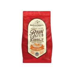 Stella & Chewy's Raw Coated Dry Dog Food