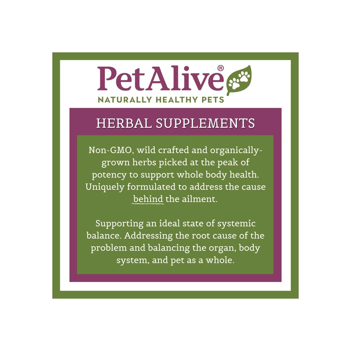 PetAlive AnalGlandz - Image 16