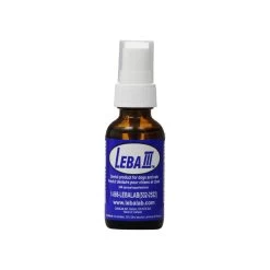 Leba III Dental Spray