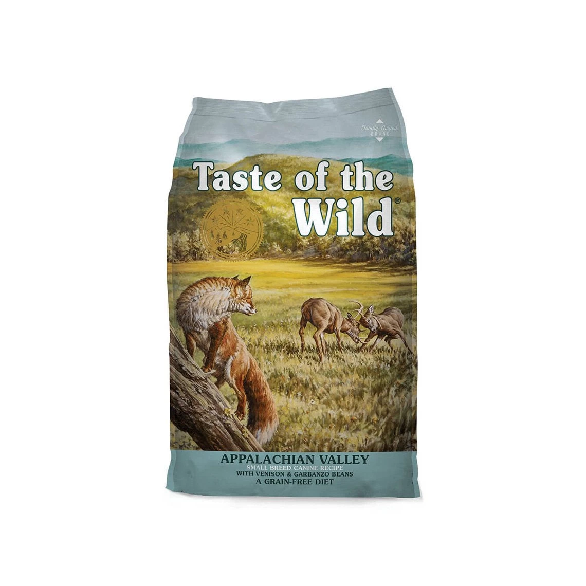 Taste Of The Wild Small Breed Dry Dog Food - Image 3