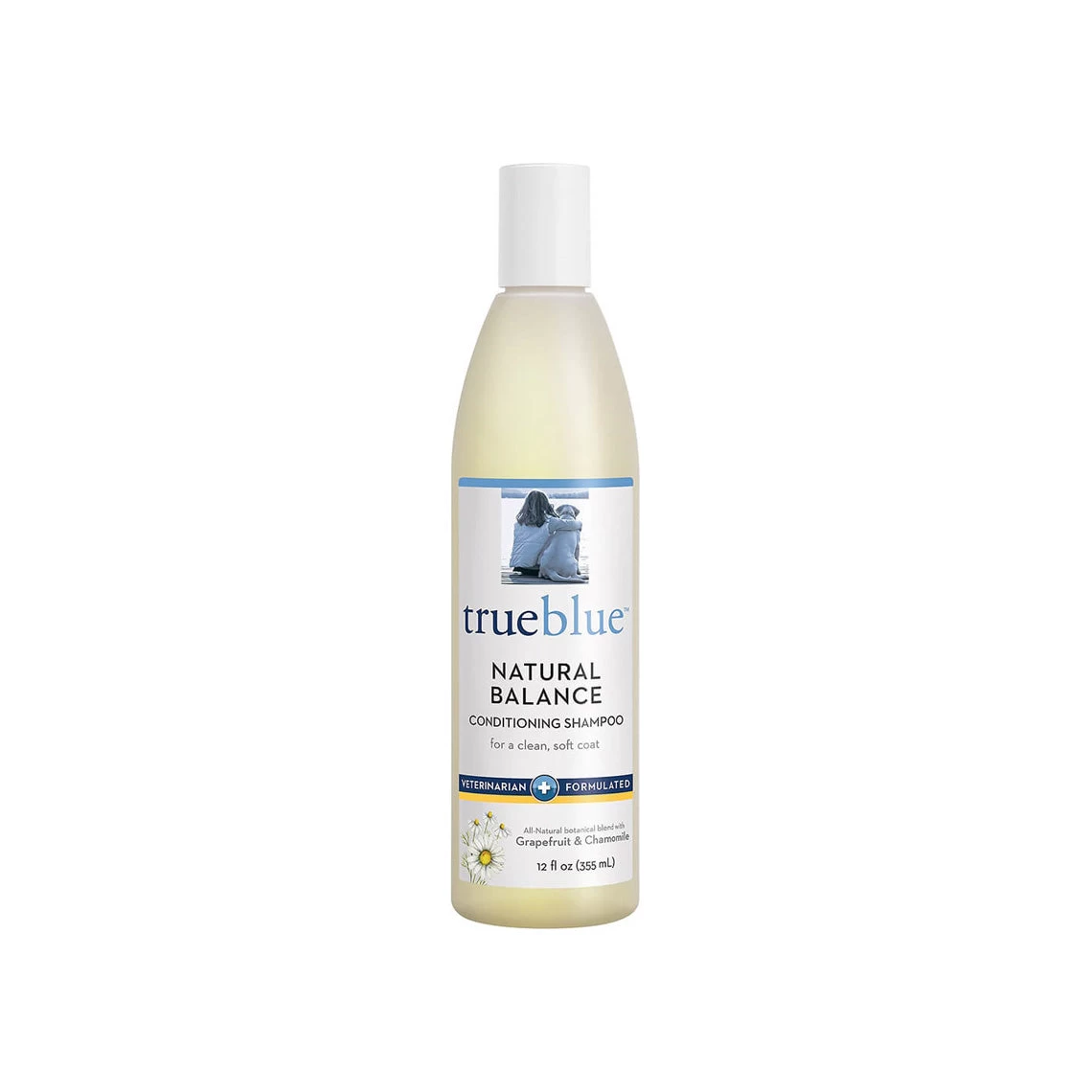 TrueBlue Natural Balance Conditioning Shampoo