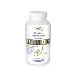 NWC Naturals Ultra-Pure MSM
