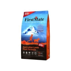 FirstMate Small Bites Grain-Free Dry Dog Food For Small Dogs