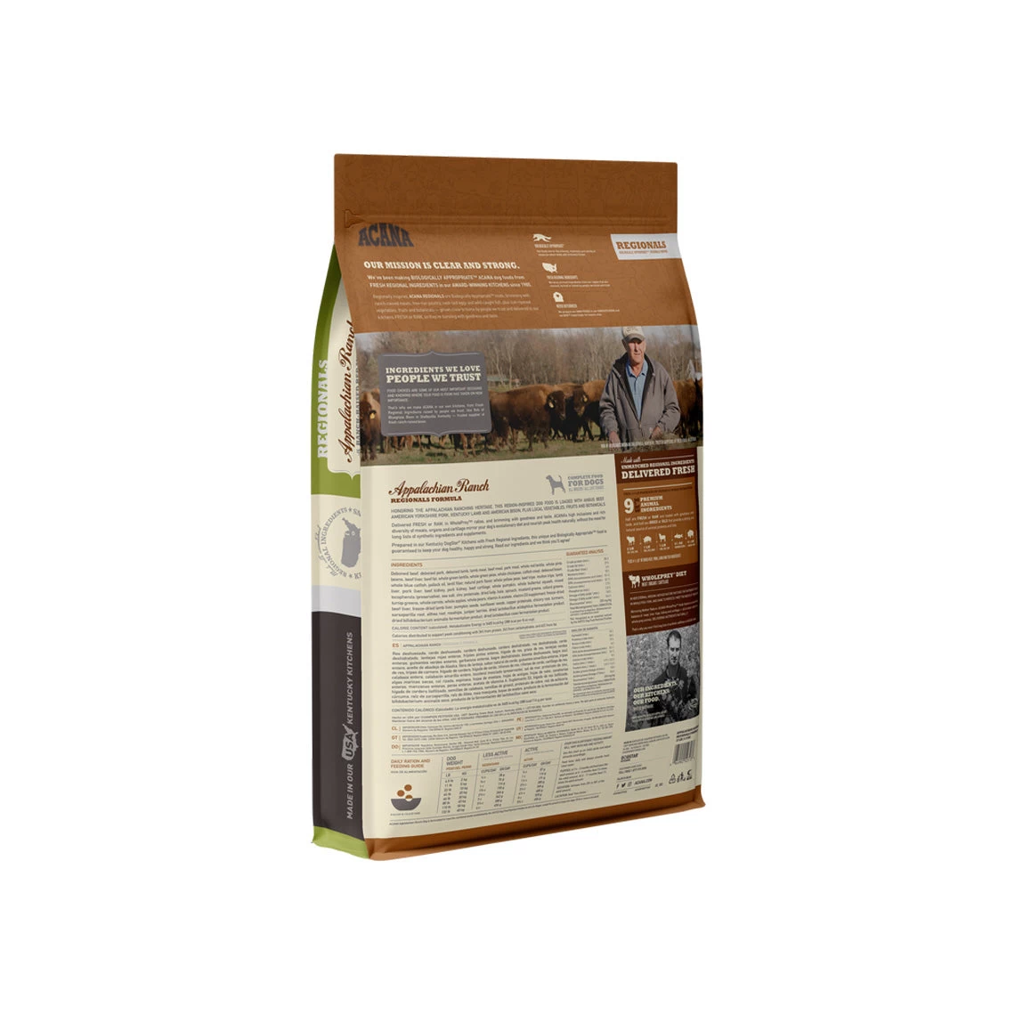 ACANA Regionals Grain-Free Dry Dog Food - Image 2