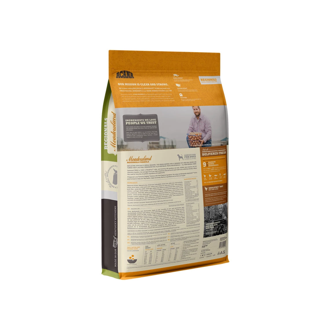 ACANA Regionals Grain-Free Dry Dog Food - Image 6