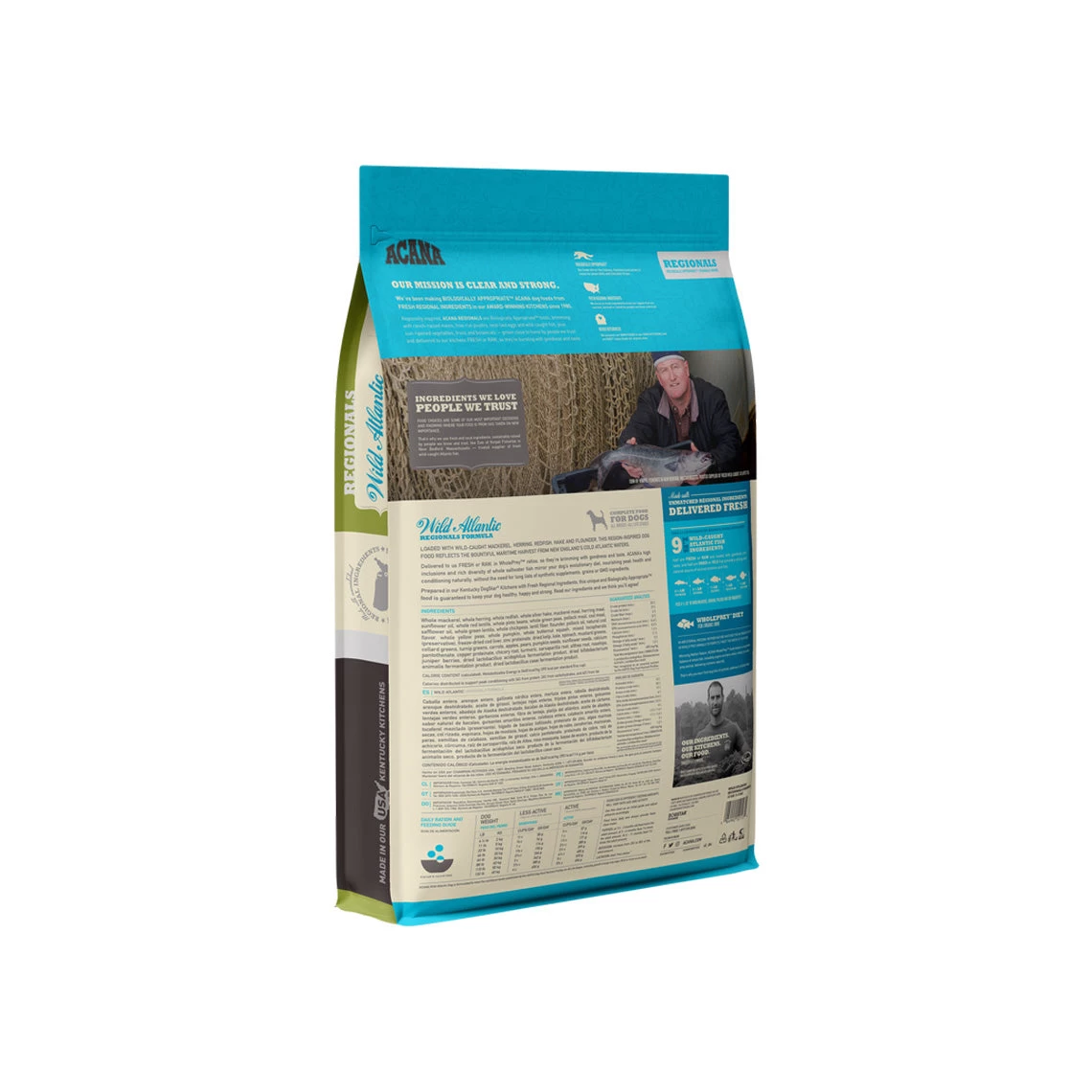 ACANA Regionals Grain-Free Dry Dog Food - Image 8