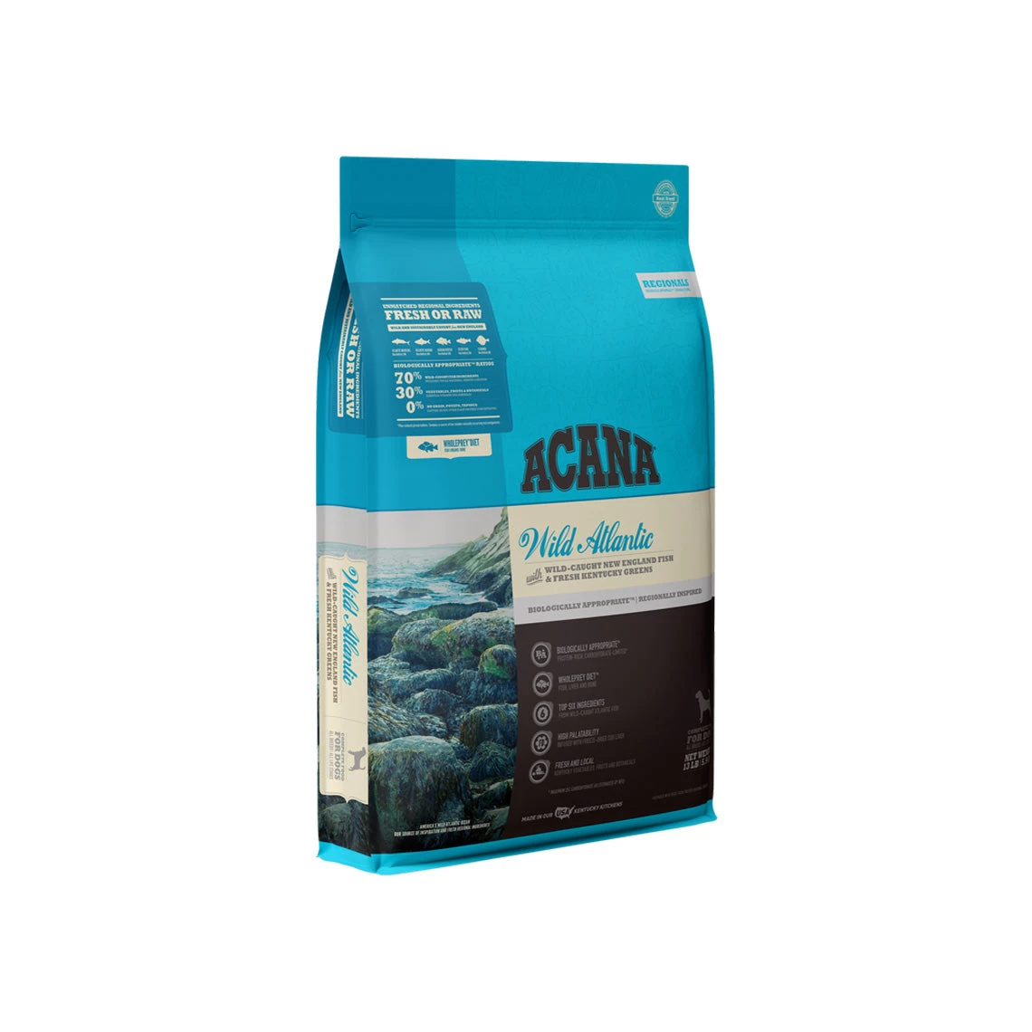 ACANA Regionals Grain-Free Dry Dog Food - Image 7