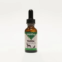 Animal Essentials Nettle Herbal Extract Liquid For Dogs & Cats