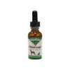 Animal Essentials Olive Leaf Herbal Extract Liquid For Dogs & Cats
