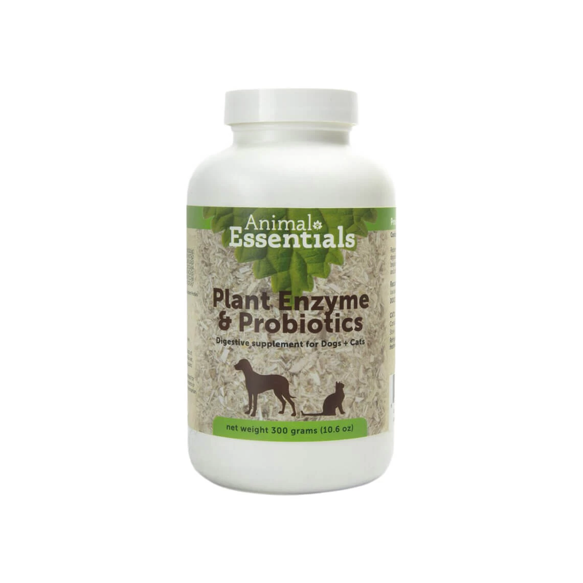 Animal Essentials Plant Enzymes & Probiotics Digestive Powder For Dogs & Cats - Image 3