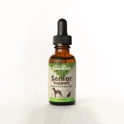 Animal Essentials Senior Support Herbal Formula Liquid For Dogs & Cats