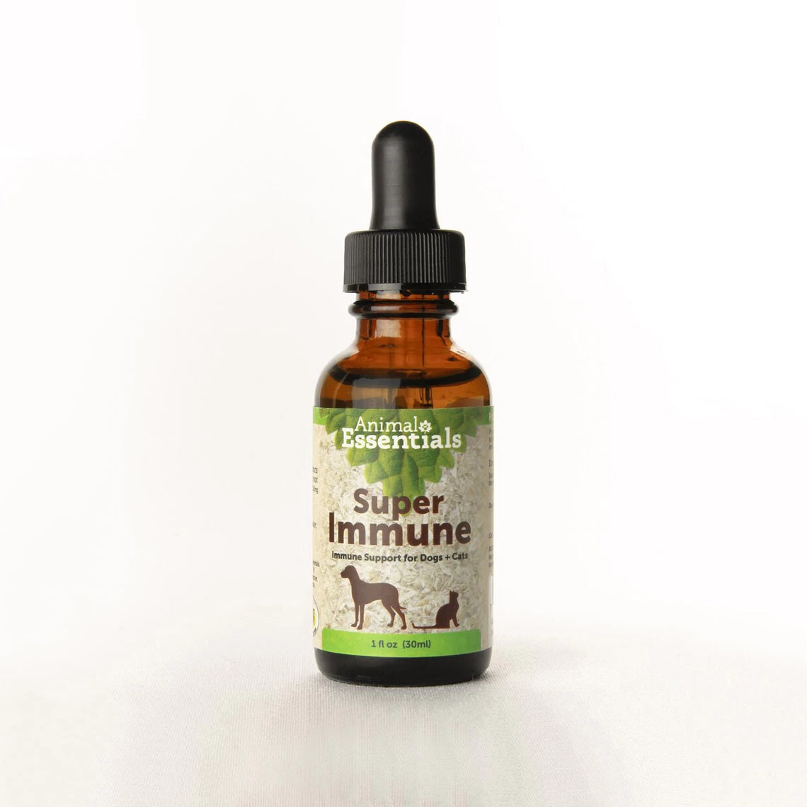 Animal Essentials Super Immune Support Liquid For Dogs & Cats