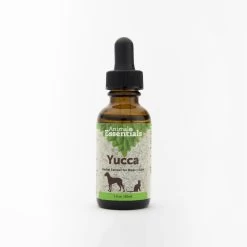 Animal Essentials Yucca Joint & Digestion Herbal Extract Liquid For Dogs & Cats