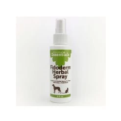 Animal Essentials FidoDerm Herbal Skin Spray For Dogs