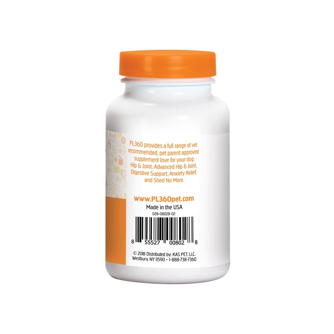 PetAlive Cushex Drops M Homeopathic Remedy For Cushing's - Image 9