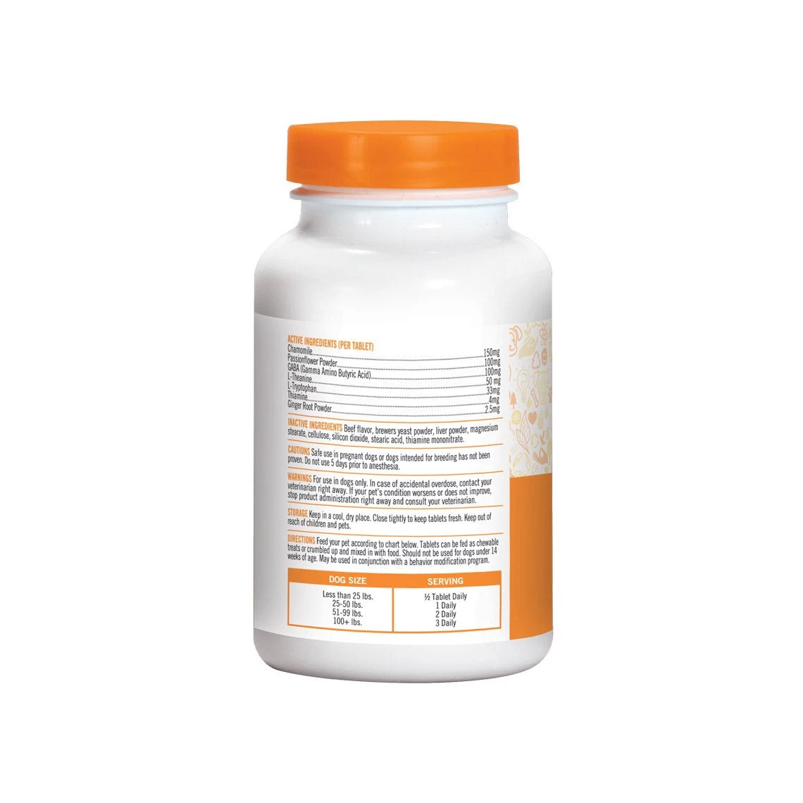 PetAlive Cushex Drops M Homeopathic Remedy For Cushing's - Image 8