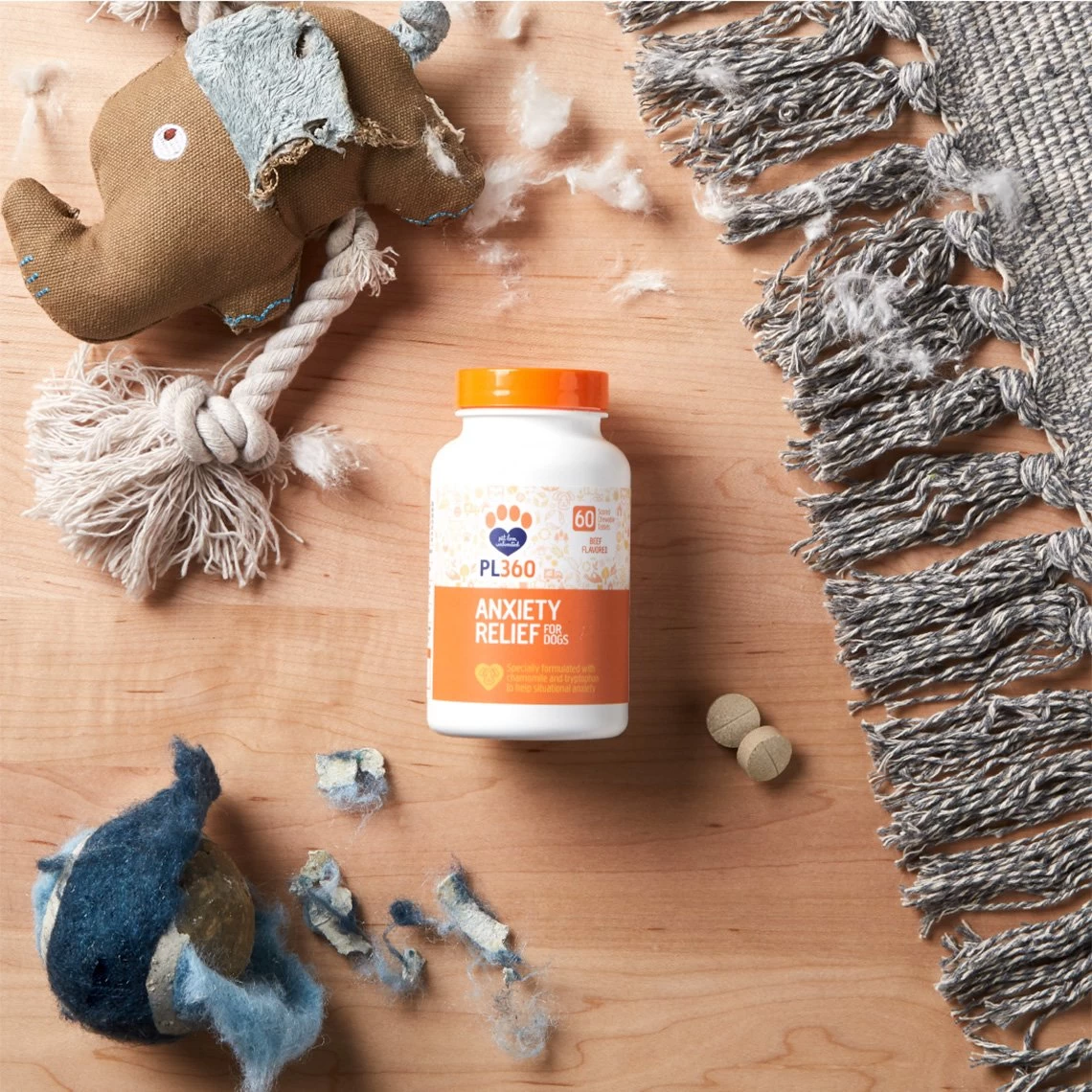 PetAlive Cushex Drops M Homeopathic Remedy For Cushing's - Image 10