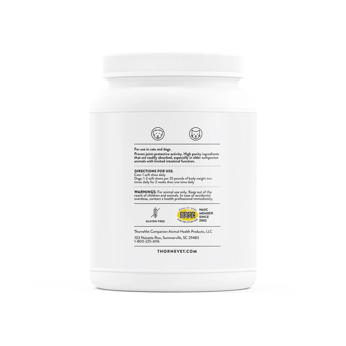 Thorne Research Arthroplex - Image 2