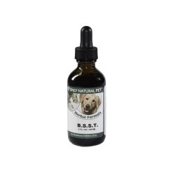 Only Natural Pet BSST Herbal Liquid Formula Essiac For Dogs & Cats