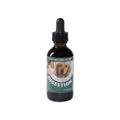 Only Natural Pet Digestion Chinese Herbal Blend Formula For Dogs & Cats