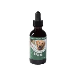 Only Natural Pet Skin Chinese Herbal Blend Itch Formula For Dogs & Cats