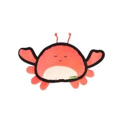 Only Natural Pet Sea Creatures Recycled Plush Dog Toys