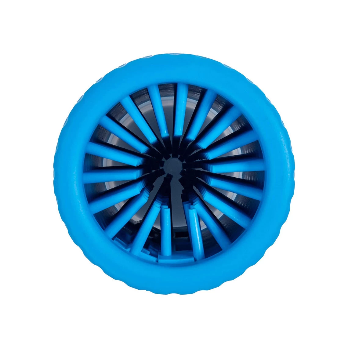 Dexas For Pets Paw Cleaning Mudbuster In Pro Blue - Image 4