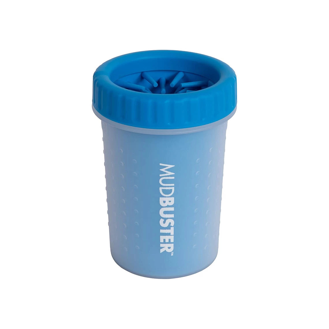 Dexas For Pets Paw Cleaning Mudbuster In Pro Blue - Image 2