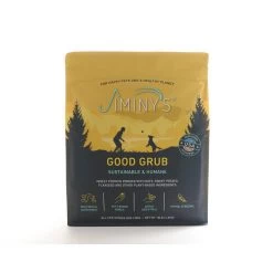 Jiminy's Good Grub Sustainably Sourced Food For Dogs