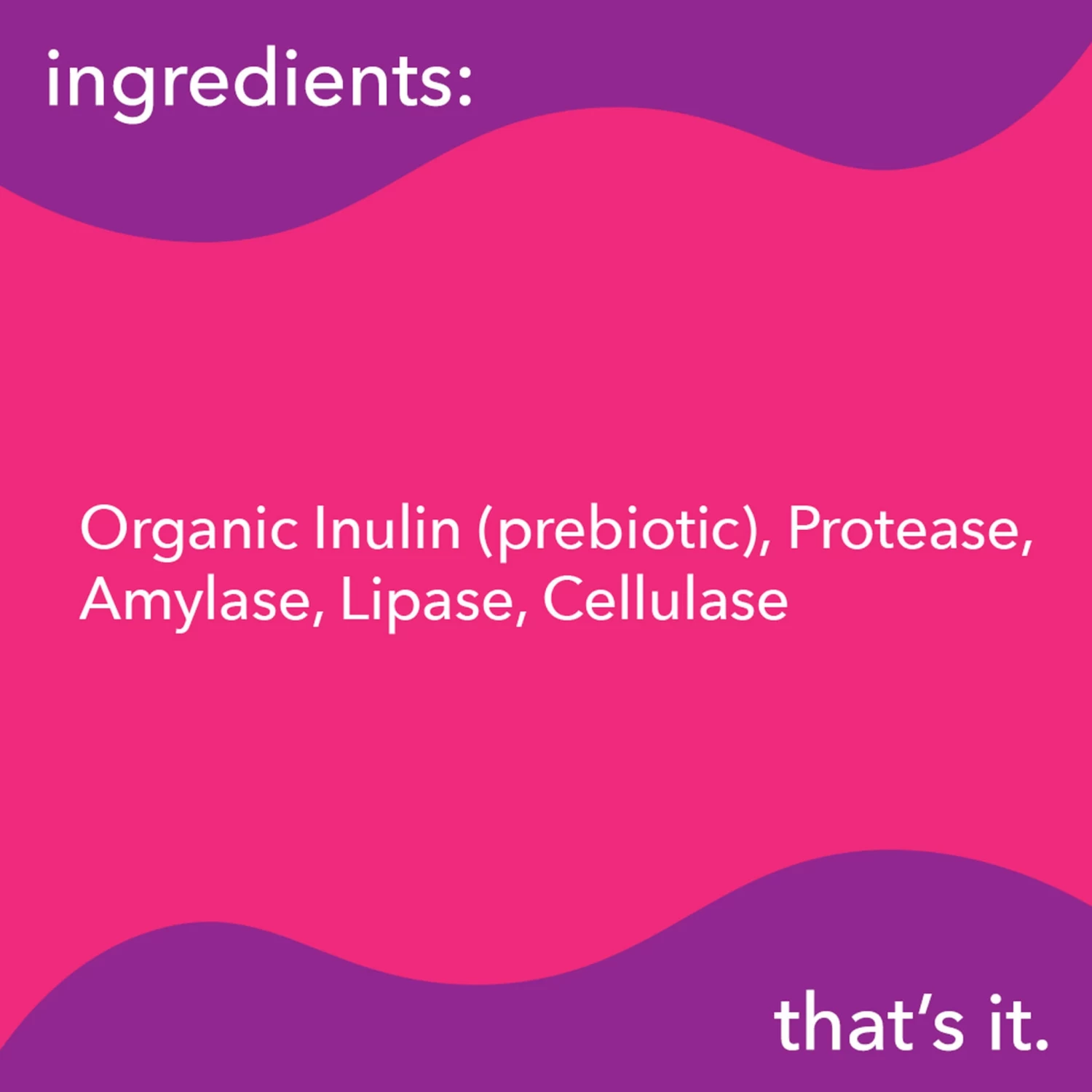 In Clover OptaGest Digestive Aid Dog & Cat Supplement - Image 5