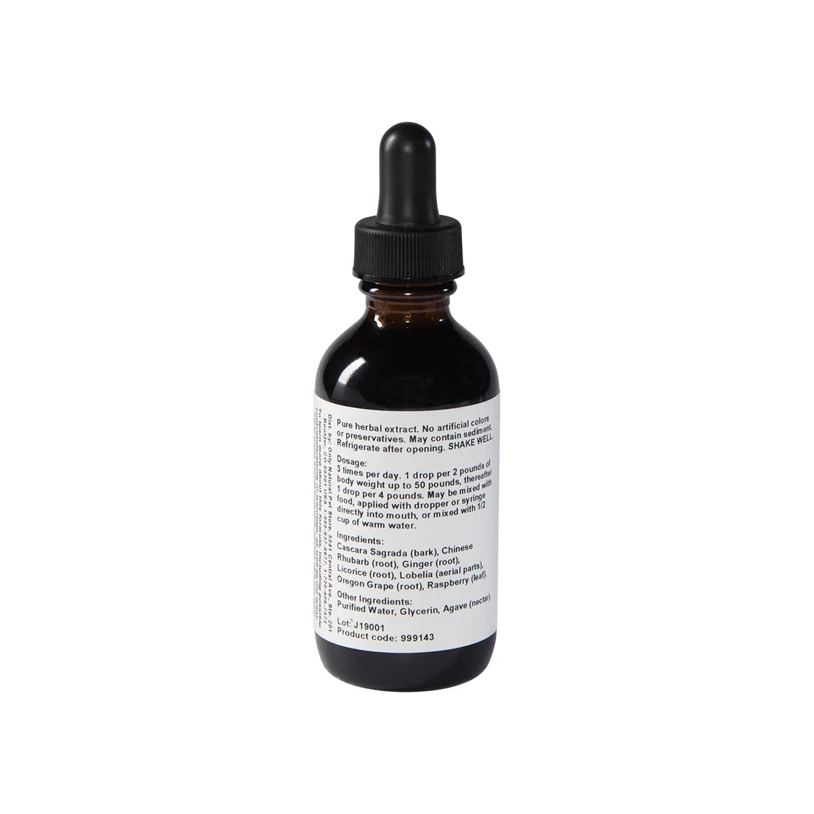 Only Natural Pet Laxa-Herb Herbal Formula - Image 5