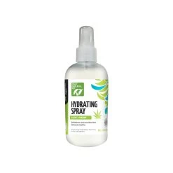 Only Natural Pet Hydrating Spray With Aloe + Hemp For Dogs