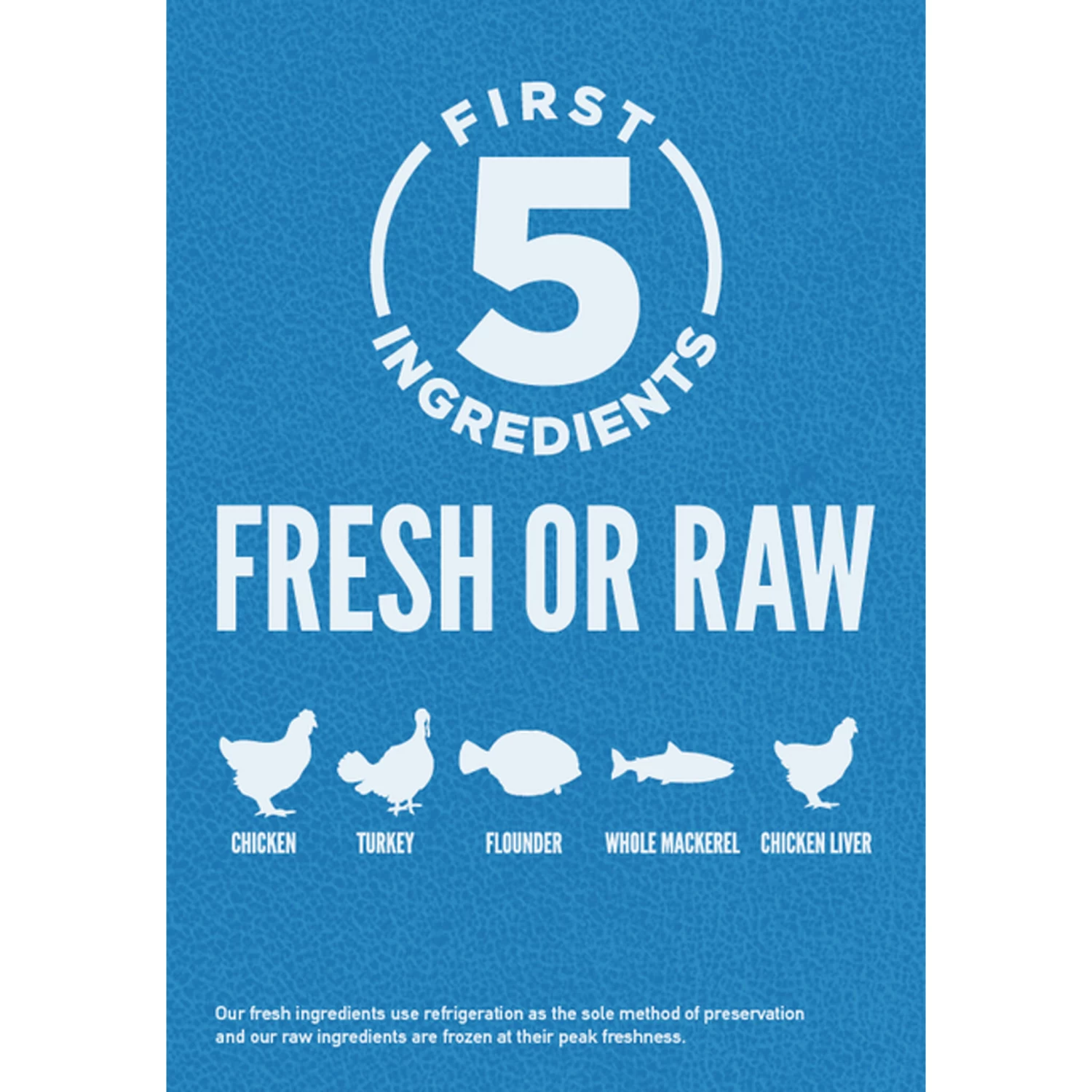 Orijen Grain-Free Dry Dog Food - Image 4