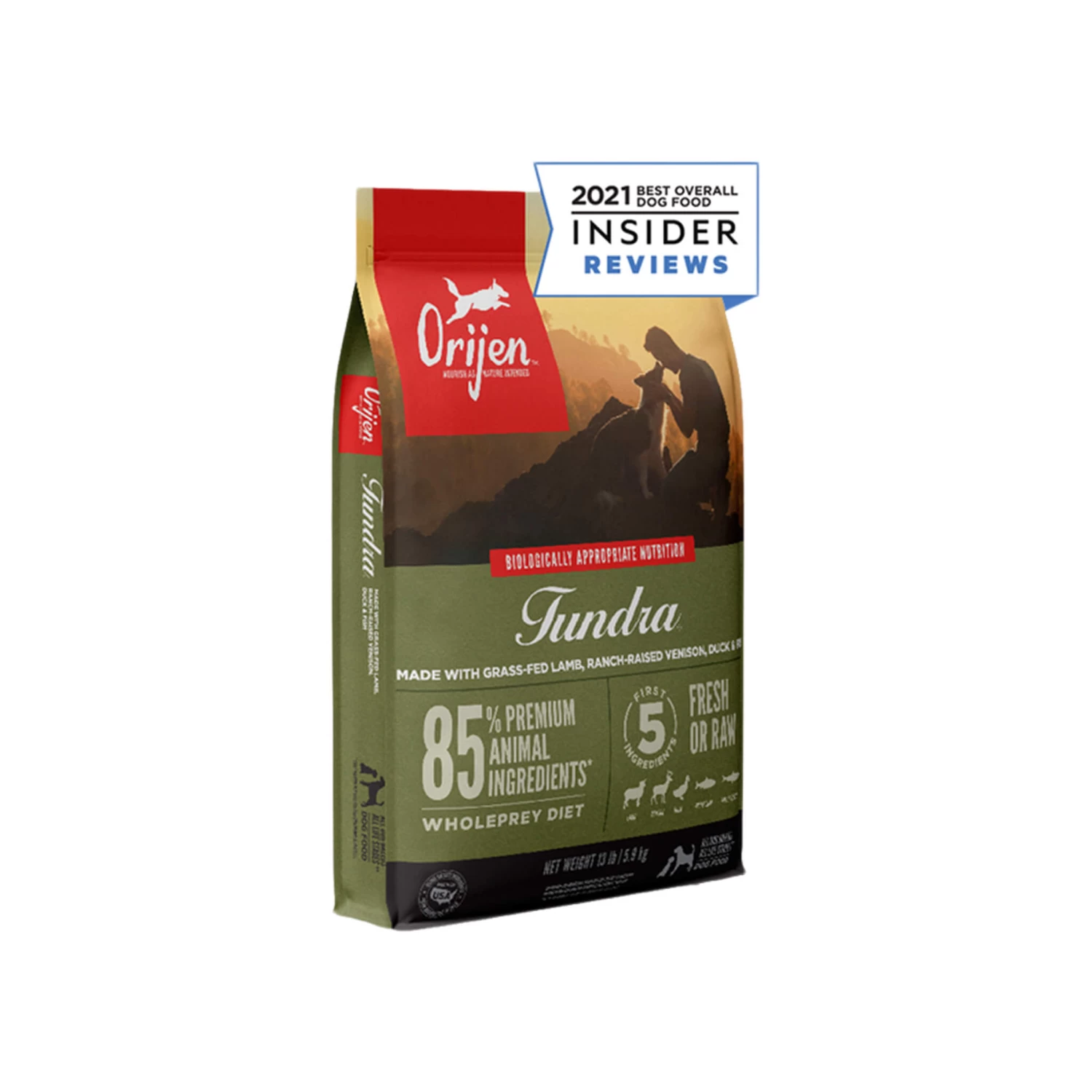 Orijen Grain-Free Dry Dog Food - Image 5