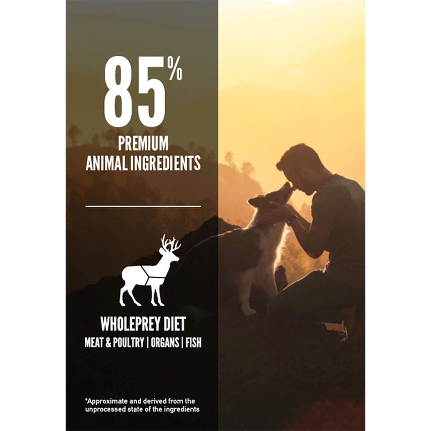 Orijen Grain-Free Dry Dog Food - Image 7