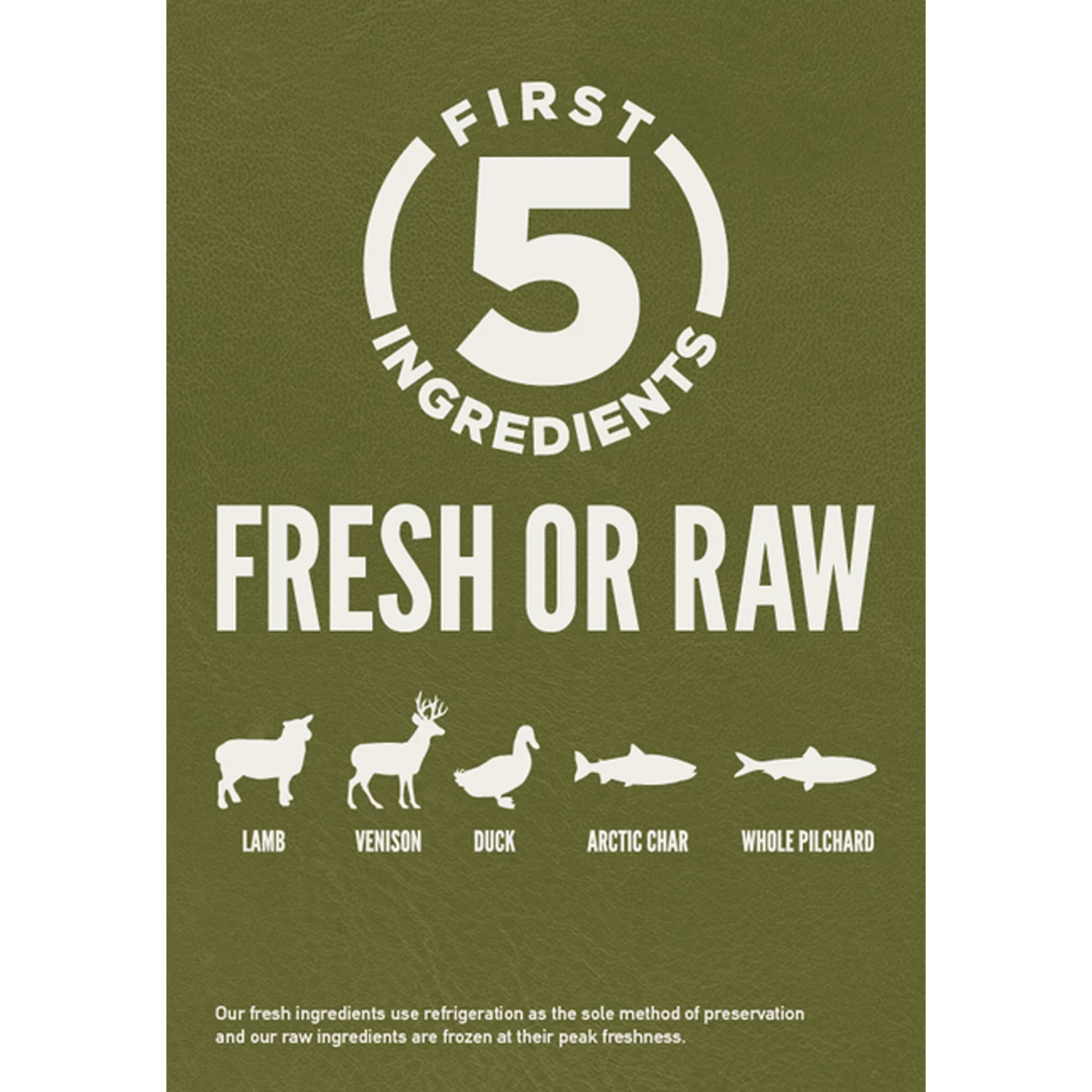 Orijen Grain-Free Dry Dog Food - Image 8