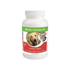 Only Natural Pet Probiotic Blend
