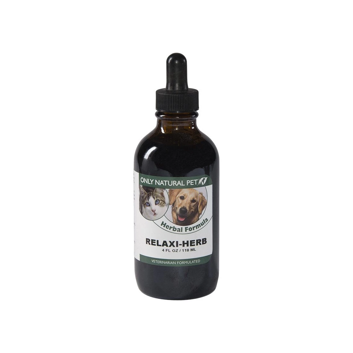 Only Natural Pet Relaxi-Herb Herbal Formula - Image 4