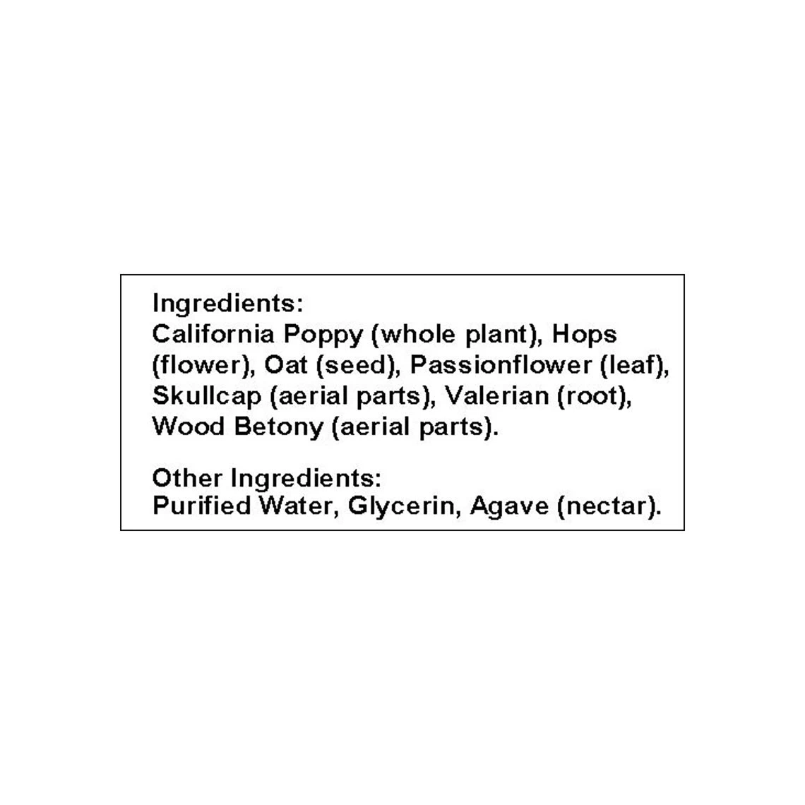 Only Natural Pet Relaxi-Herb Herbal Formula - Image 9