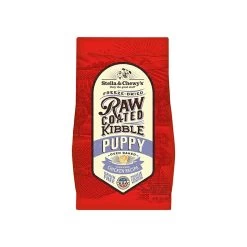 Stella & Chewy's Raw Coated Puppy Food