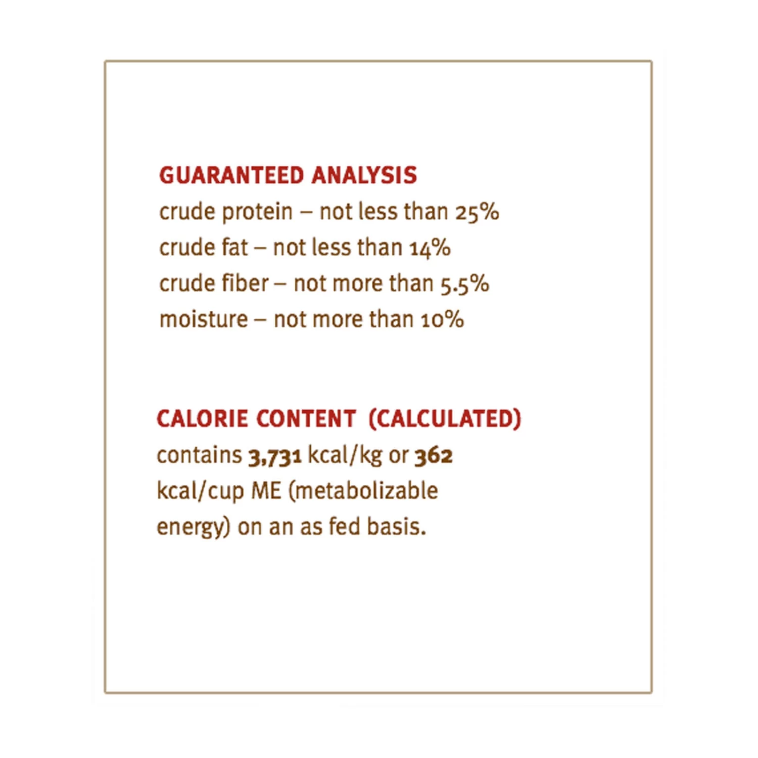 Sojos Complete Grain-Free Dog Food Mix - Image 7