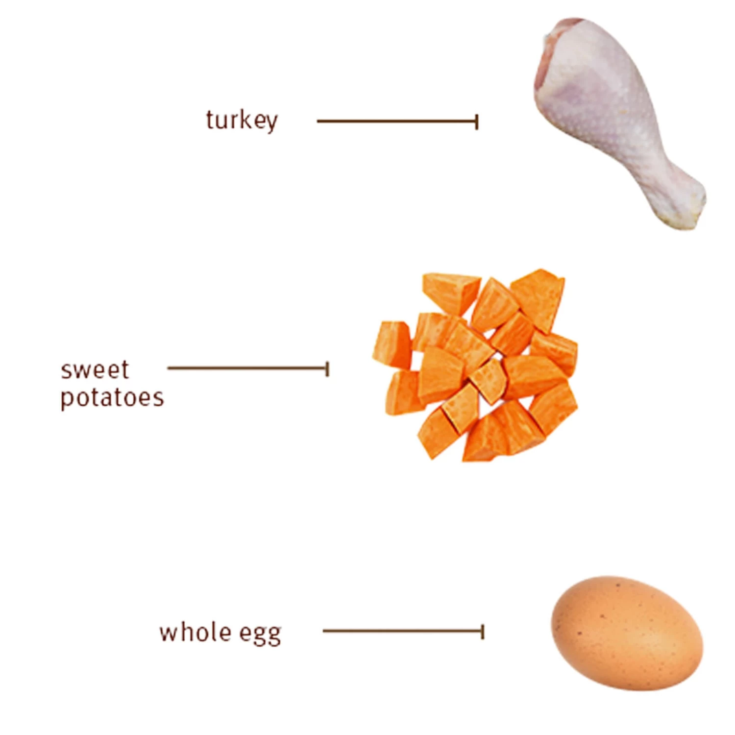 Sojos Complete Grain-Free Dog Food Mix - Image 14